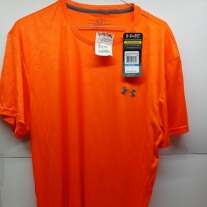 Under armour hi vis NWT